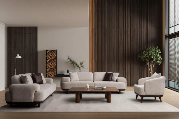 Calista Koltuk Takımı