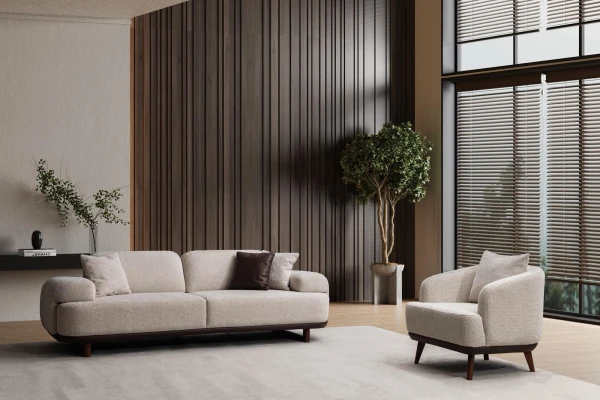 Calista Koltuk Takımı